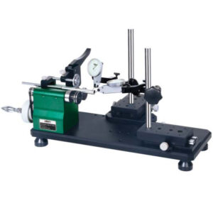 INSIZE 4726-1 Concentricity Gauge Runout Accuracy; ±2µm, Range diameter; Ø4mm - Ø40mm