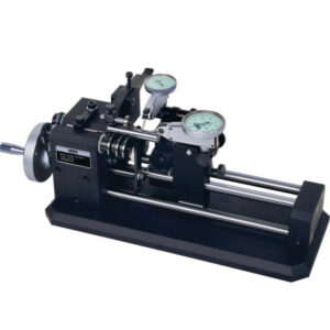 INSIZE 4732-25 Concentricity Gauge With quick-positioning (Accuracy 2μm) Range; Ø0.5mm - Ø25mm