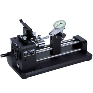 INSIZE 4734-25 Concentricity Gauge (With quick-positioning, Accuracy 2μm) Range; Ø3mm - Ø25mm