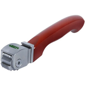 INSIZE ISQ-PB Series Cross Cut Adhesion Tester (ISO 2409, ASTM D3359, DIN 53151) Specimen: 150 x 100 mm, Range: ≤250µm