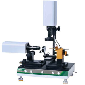 INSIZE ISM-CT820 Cutting Tool Measuring Microscope XY-axis (2Mp, Res; 1920x1080,1/2" Inch CCD, USB, HDMI, LCD 21.5 Inch) Zoom Magnification; 45X-290X