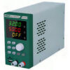INSIZE 9911-PS305 Power Supply Direct Current (Programmable 150W) 1 Output, Range: 0∼30V/ 0∼5A