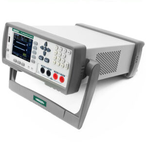 INSIZE 9651-RM20 DC Resistance Tester (RS232 Data Output, Resolution; 0.001mΩ - 0.0001MΩ) Range; 2μΩ - 20MΩ