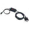 INSIZE 7305-R21 Data Output Cable (RS232 Port on PC) Length; 3 Meter
