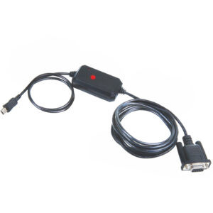 INSIZE 7320 Data Output Cable for Digital Indicators (Mini USB Port, Length; 2.5 Meter) Range;