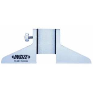 INSIZE 6140 Depth Base Attachment for Caliper beam width 16mm - 20mm