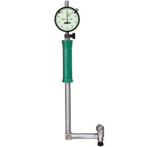 INSIZE 2827 Dial Bore Gauge Series L Type (Grad; 0.01mm, Accuracy; ±18µm) Range; Ø35mm - Ø450mm