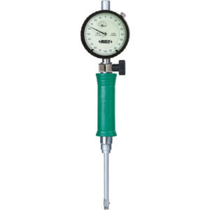 INSIZE 2853 Dial Bore Gauge For Precision Holes (Grad: 0.001mm, Accuracy; ±7µm) Range; ≤Ø6mm - Ø18.5mm