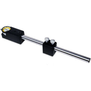 INSIZE 2251 Dial Groove Diameter Gauge (Resolution; 0.01mm) Accuracy; 0.005mm. Range; 66mm - 330mm / 2.6 Inch - 13 Inch