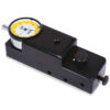 INSIZE 2250-4 Dial Groove Width Gauge (Resolution; 0.01mm) Accuracy; 0.02mm. Range; 14mm - 35.5mm / 0.55 Inch - 1.4 Inch