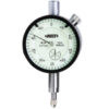 INSIZE Dial Indicator Gauge 2311 (DIN878, Grad 0.01mm) Accuracy 12μm, Range: 3-5mm