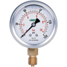 Pressure Gage