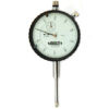 INSIZE Dial Test Indicator 2302 Series (Resolution; 0.01mm) Accuracy; ±35μm, Range; 25mm