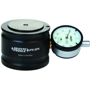 INSIZE Dial Zero Setter 6554-50 (Tool Pre-setter Adjuster) Range; ≤⌀50mm