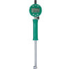 INSIZE 2122 Series Digital Bore Gauge (Grad; 0.002mm, Accuracy; ±15µm) Range; Ø18mm - Ø450mm