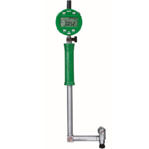 INSIZE 2127 Digital Bore Gauge Series (Grad; 0.002mm, Accuracy; ±18µm) Range; Ø35mm - Ø450mm