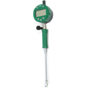 INSIZE 2153 Digital Bore Gauge For Precision Bore (Grad; 0.002mm, Accuracy; ±5-7µm) Range; ≤Ø6mm - Ø18.5mm