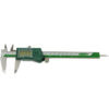 INSIZE 1108 Digital Caliper (DIN862, Grad; 0.01mm) Accuracy; ±0.02mm, Range; ≤Ø150mm - Ø300mm