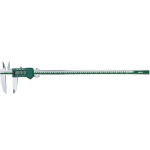 INSIZE 1135 Digital Caliper (Cable Output) Accuracy; ±0.05mm, Range; 450mm - 1000mm