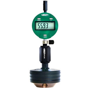 INSIZE 2962 Digital Internal Chamfer Gauge (Resolution; 0.01mm / 0.0005 Inch) Anvil Inside Angle; 60°, 90° dan 127°, Accuracy; ±0,02mm, Range; ⌀1mm - ⌀120mm