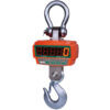 INSIZE 8204 Digital Crane Weighing Scale (Handheld display, alloy casting) Range; 600Kg - 15000Kg