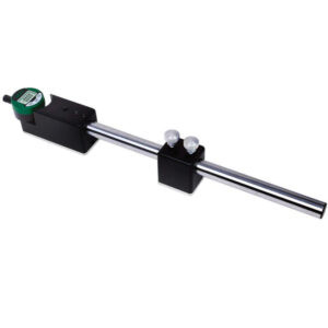INSIZE 2261-5 Digital Groove Diameter Gauge (Resolution; 0.001mm) Accuracy; 0.002mm. Range; 66mm - 330mm / 2.6 Inch -13 Inch