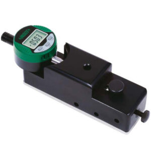INSIZE 2260-4 Digital Groove Width Gauge (Resolution; 0.001mm) Accuracy; 0.02mm. Range; 14mm - 35.5mm / 0.55 Inch - 1.4 Inch