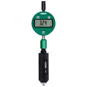 INSIZE 2148 Digital Hexalobular Penetration Gauge (Res; 0.01 mm/0.0005 Inch) Accuracy; ±20µm, Range; T4 - T100