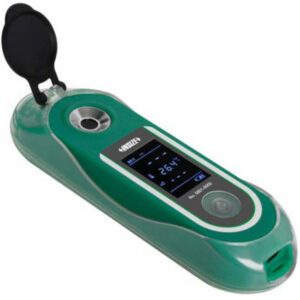 Refractometer