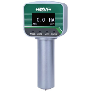 INSIZE HDT-ESA Digital Shore A Durometer (Graduation; 0.2HA, Accuracy; ±1HA) Range; 0-100HA