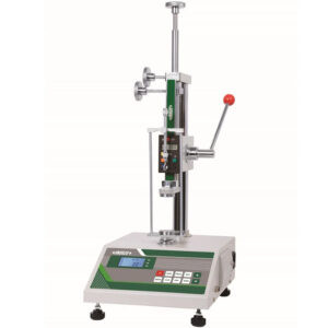 INSIZE ISF-S Digital Spring Tester (Resolution; 0.01N - 1N) Accuracy; 1%, Force range; 10N - 5000N