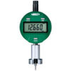 INSIZE 2843-10 Digital Surface Profile Gage (ASTM D4417-B, Res 0.001mm) Accuracy ±0.005mm, Range; ≤ 12.7mm / 0.5 Inch