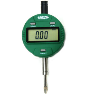 INSIZE 2113 Digital Test Indicator (No Auto Power Off, Resolution 0.01mm) Accuracy 5 μm, Range; ≤12.7mm - 25.4mm