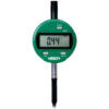 INSIZE 2115 Digital Test Indicator Waterproof IP 65 (TIR, Resolution 0.001mm) Range; 12.7mm - 50.8mm