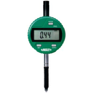 INSIZE 2115 Digital Test Indicator Waterproof IP 65 (TIR, Resolution 0.001mm) Range; 12.7mm - 50.8mm