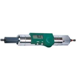 INSIZE 4649 Digital Thread Depth GO/NO-GO Gauge (Res; 0.01mm) Range; M2-M30, Depth; ≤40mm