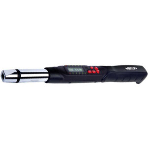 INSIZE IST-18WM Series Digital Torque Wrench Interchangeable Head (Resolution 0.01Nm. Driver; 1/4 Inch, 3/8 Inch - 1/2 Inch) Accuracy; 2%, Range; 6Nm - 340Nm