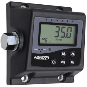 INSIZE Digital Torque Tester IST-04TT (Accuracy; ± 1% Clockwise) Range; 0.5Nm~2000Nm
