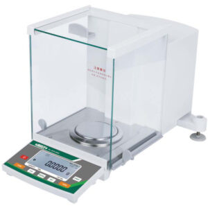 INSIZE 8310 Electromagnetic Balance Scale Analytical (RS232 Output, Resolution; 0.1mg) Range; 20mg - 320g
