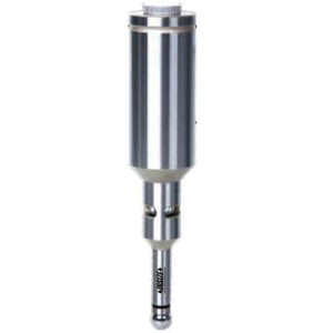 INSIZE Electronic Edge Finder 6572 (LED + Alarm Indicator, Contact Ball Ø10mm), Shank Ø32mm, Accuracy: 5µm