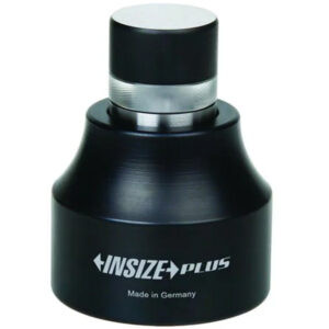 INSIZE Electronic Zero Setter 6553-50 (Tool Feed Adjuster, Spring range; 2mm) Range; ≤⌀50mm