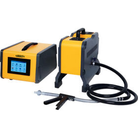 Emission Gas Analyser