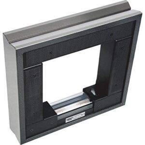 INSIZE Frame Level Spirit 4906 (Three V-groove for Shaft Diameter 19.3mm - 115.9mm) Range;150mm, 200mm, 300mm