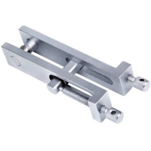 INSIZE 6886-A Gauge Block Holder (For Linear Comparison) Range: ≥100mm