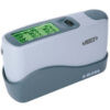 INSIZE ISQ-DG8 Gloss Meter (Measuring Aperture MAV; Φ39x9mm, Res; 0.1GU) Angle; 20°-60°-85° Range; ≤2000GU