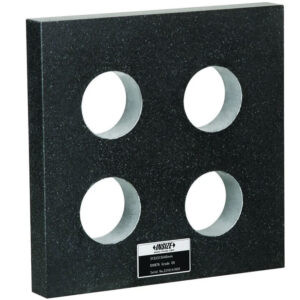 INSIZE 4144-315 Granite Master Square, Range; 315mm x 315mm