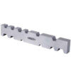 INSIZE 6254 Groove Standard Block (ISO 3650, For Linear Comparison of Groove gauge)