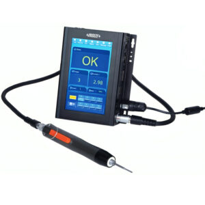 INSIZE HES-H Series Intelligent Screwdriver (Data Output, Angle detection) Accuracy; ±5%, Torque Range 0.02Nm - 0.7Nm