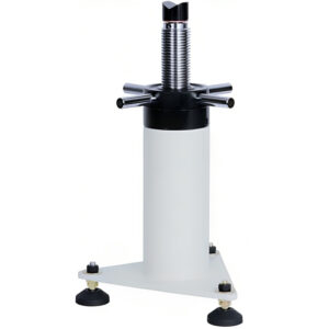 INSIZE ISH-ST02 Material Lifting Jack for Hardness Tester Range; ≥Ø50mm