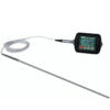 INSIZE 0322 Digital Thermometer High Precision (Resolution 0.1°C / 0.1°F) Range; -30°C~300°C/-22°F~572°F